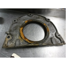 96L109 Rear Oil Seal Housing From 2009 GMC  Acadia  3.6 12637710